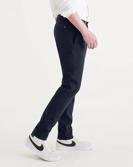 CALIFORNIA CHINO PANT SKINNY FIT SMART 360 FLEX™ NAVY BLAZER
