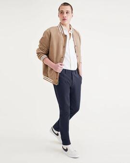 CALIFORNIA CHINO PANT SKINNY FIT SMART 360 FLEX™ NAVY BLAZER