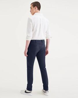CALIFORNIA CHINO PANT SKINNY FIT SMART 360 FLEX™ NAVY BLAZER