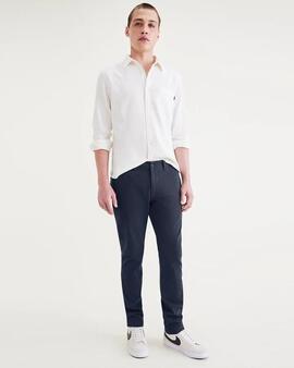 CALIFORNIA CHINO PANT SKINNY FIT SMART 360 FLEX™ NAVY BLAZER