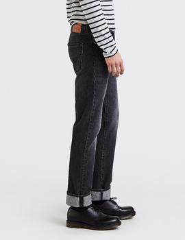 PANTALÓN VAQUERO 501® ORIGINAL FIT MLK WARP