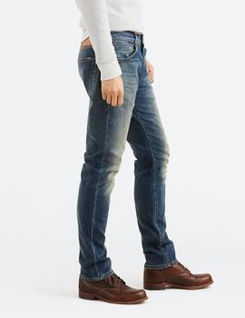PANTALÓN VAQUERO 511™ SLIM FIT OCKENDON ADAPT