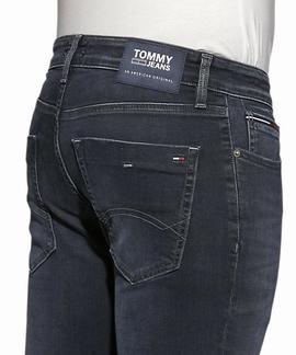 PANTALÓN VAQUERO SCANTON SLIM FIT CDBLST CHALK DARK BLUE STR