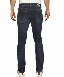 PANTALÓN VAQUERO SCANTON SLIM FIT CDBLST CHALK DARK BLUE STR