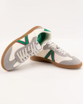 ZAPATILLA SETENTERA NYLON CRUDO