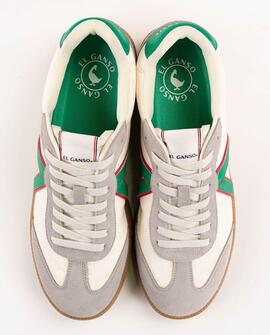 ZAPATILLA SETENTERA NYLON CRUDO