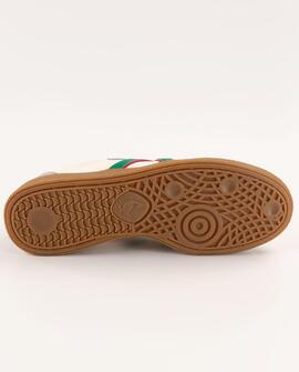 ZAPATILLA SETENTERA NYLON CRUDO