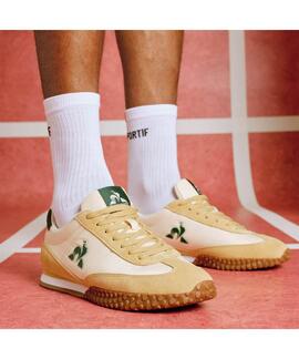 ZAPATILLAS VELOCE I TURTLE DOVE  TREKKING GREEN