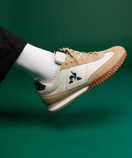 ZAPATILLAS VELOCE I TURTLE DOVE  TREKKING GREEN