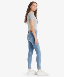 PANTALÓN VAQUERO 710™ SUPER SKINNY FIT AND JUST LIKE THAT