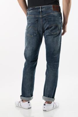 PANTALÓN VAQUERO SCANTON SLIM FIT DYPBST
