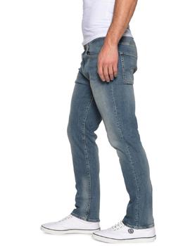 SLATER STRAIGHT SLIM FIT ROMICO