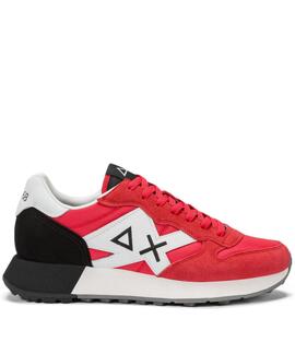 ZAPATILLAS JAKI 2.0 SOLID 10 ROSSO