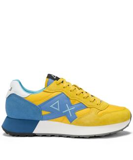 ZAPATILLAS JAKI 2.0 SOLID 23 GIALLO