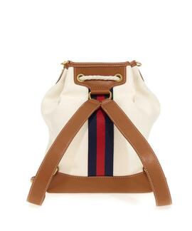 MOCHILA JELLYSTONE BACKPACK CANVAS WHITE
