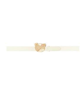 CINTURÓN TEDDY BELT SAND