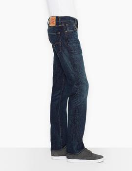 PANTALÓN VAQUERO 511™ SLIM FIT RAIN SHOWER