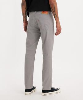 PANTALÓN DE LONETA 511™ SLIM FIT STEEL GREY SORBTEK