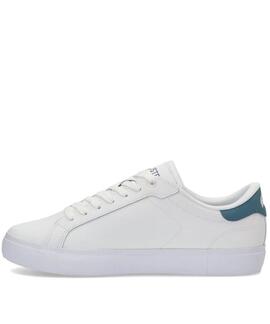 ZAPATILLAS DE HOMBRE POWERCOURT WHITE / BLUE