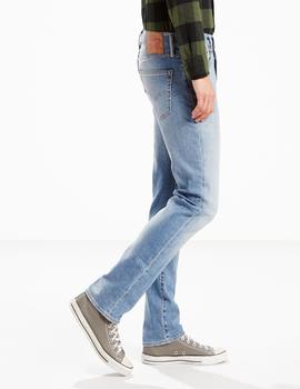 PANTALÓN VAQUERO 511™ SLIM FIT SUN FADE