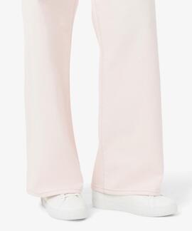 ZAPATILLAS DE MUJER POWERCOURT WHITE / PINK