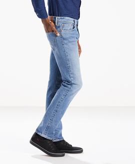 PANTALÓN VAQUERO 511™ SLIM FIT THUNDERBIRD
