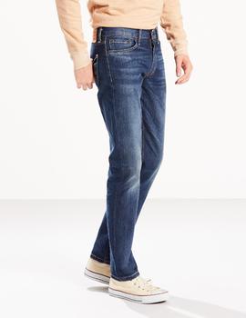 PANTALÓN VAQUERO 511™ SLIM FIT CROSSTOWN