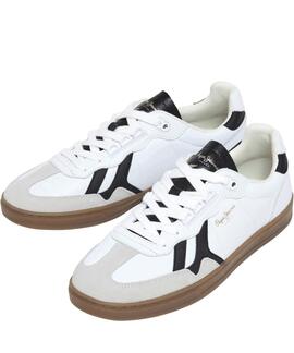 ZAPATILLAS BALL CLASS 800 WHITE