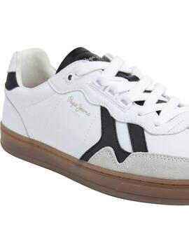ZAPATILLAS BALL CLASS 800 WHITE