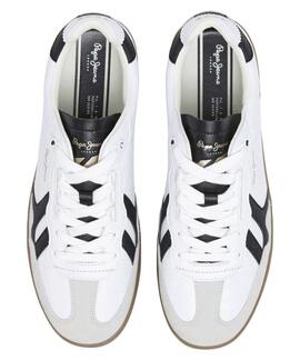 ZAPATILLAS BALL CLASS 800 WHITE