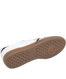 ZAPATILLAS BALL CLASS 800 WHITE