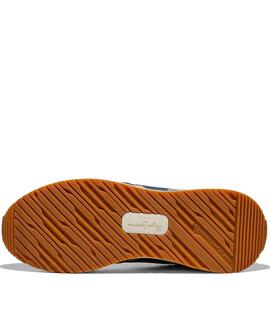 ZAPATILLAS BUSTER PRO COMBI 588 OCEAN BLUE