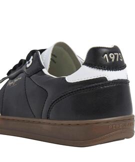 ZAPATILLAS BALL CLASS 999 BLACK