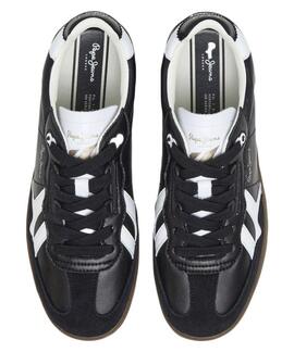 ZAPATILLAS BALL CLASS 999 BLACK