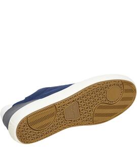 ZAPATILLAS TRAVIS CITY 588 OCEAN BLUE