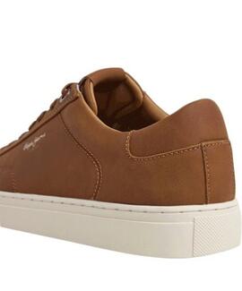 ZAPATILLAS JOE BASIC 869 TAN BROWN