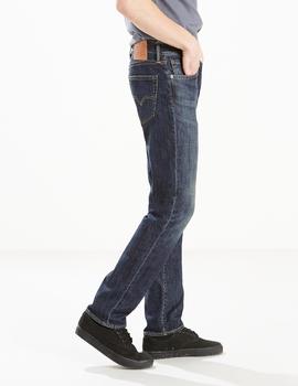 PANTALÓN VAQUERO 511™ SLIM FIT PEP LTWT COOL