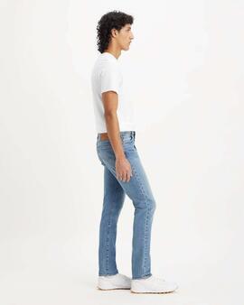 PANTALÓN VAQUERO 510™ SKINNY FIT FLY AMANITA ADVANCE