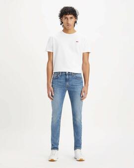 PANTALÓN VAQUERO 510™ SKINNY FIT FLY AMANITA ADVANCE