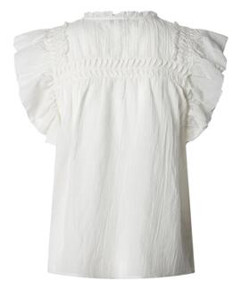 BLUSA DIALLO REGULAR FIT 808 MOUSSE