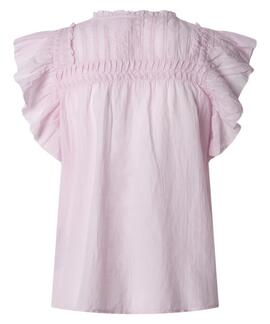BLUSA DIALLO REGULAR FIT 315 LIGHT PINK