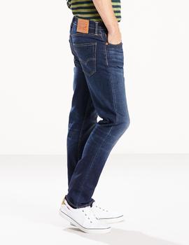 PANTALÓN VAQUERO 502™ TAPER FIT CITY PARK