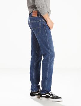 PANTALÓN VAQUERO 502™ TAPER FIT FRANKLIN LTWT