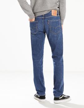 PANTALÓN VAQUERO 502™ TAPER FIT FRANKLIN LTWT