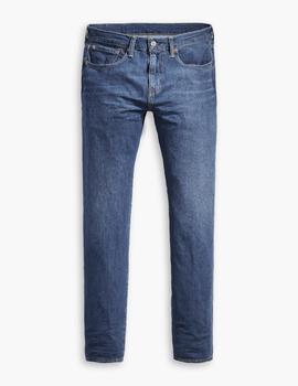 PANTALÓN VAQUERO 502™ TAPER FIT FRANKLIN LTWT