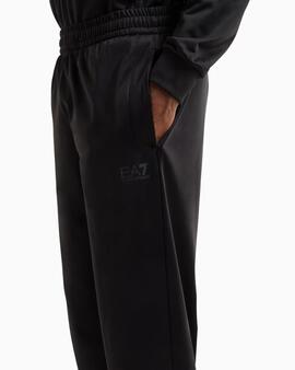CHANDAL EA7 TRAIN VISIBILITY NEGRO