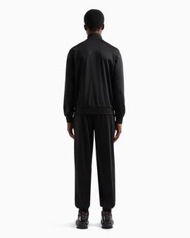 CHANDAL EA7 TRAIN VISIBILITY NEGRO