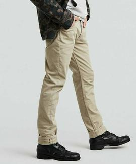 PANTALÓN VAQUERO 511™ SLIM FIT CAMEL