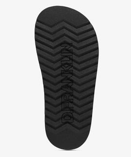 SANDALIAS NORDIC SANDAL BUCKLE ZEBRA
