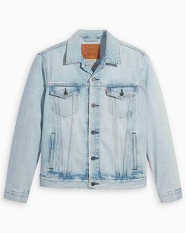 CAZADORA VAQUERA TRUCKER JACKET REGULAR FIT NEW LIGHT TRUCK
